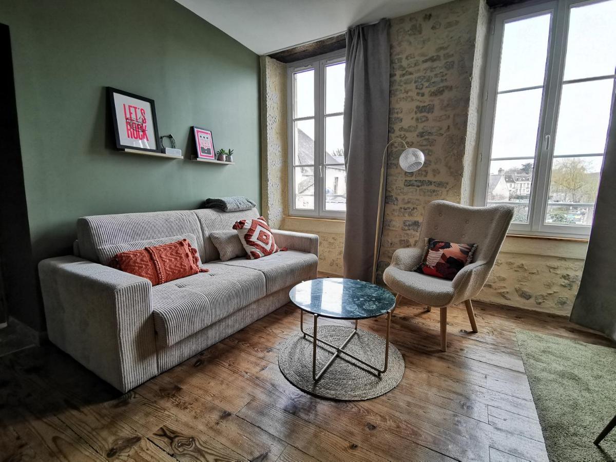 L'appart De Leo Et Soso Appartement